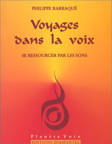Voyages dans la voix : se ressourcer par les sons