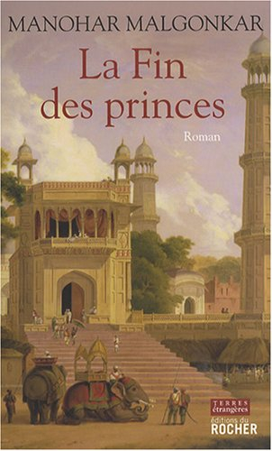 La fin des princes