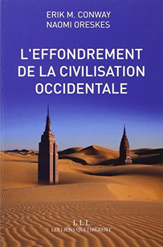 l'effondrement de la civilisation occidentale