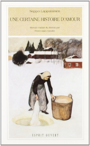Une Certaine histoire d'amour