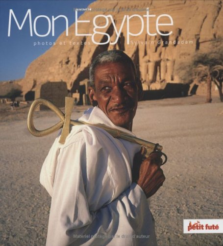 Mon Egypte