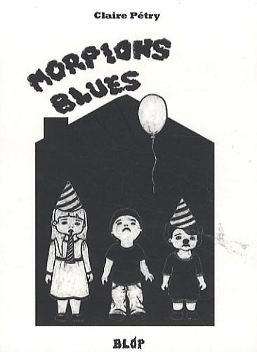 Morpion's blues