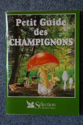 petit guide des champignons
