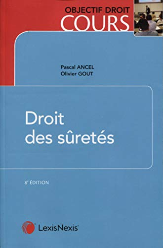 Droit des sûretés