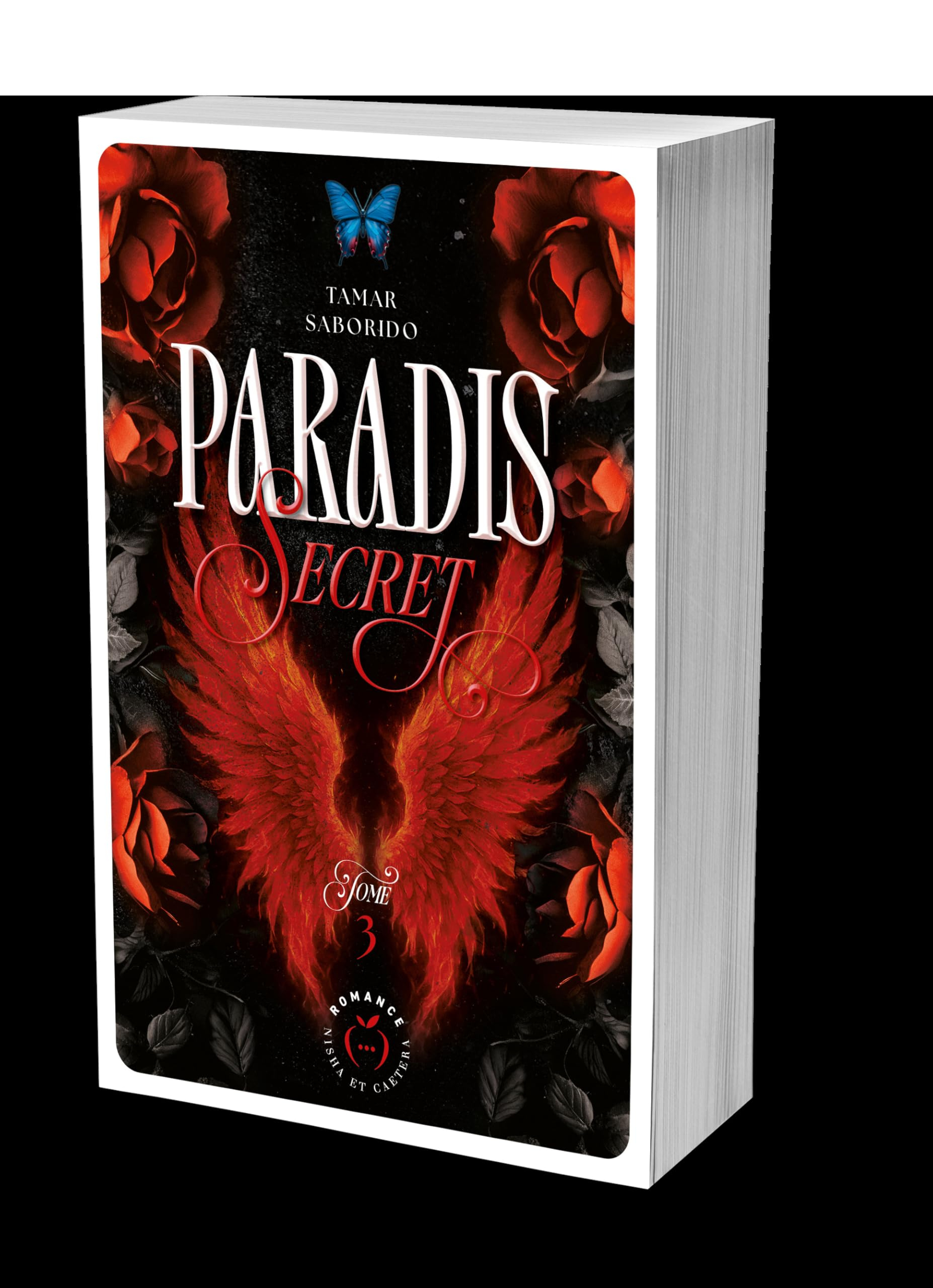 Paradis secret. Vol. 3