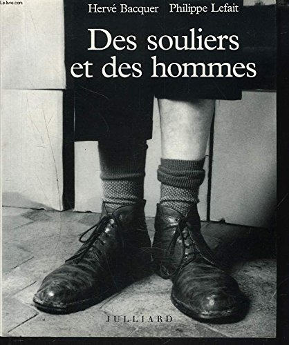 Des souliers et des hommes