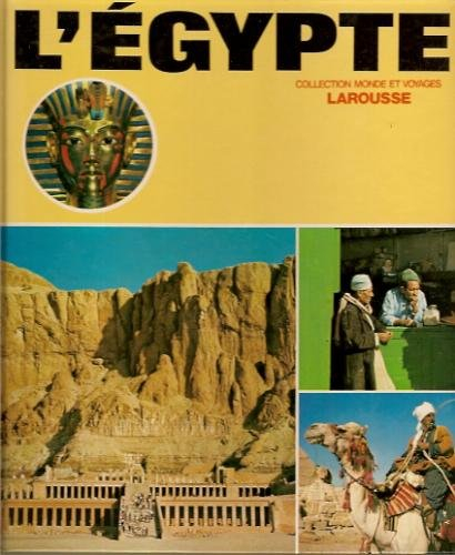 l'egypte