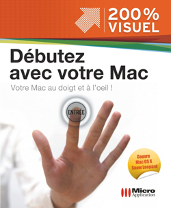 Débutez avec votre Mac