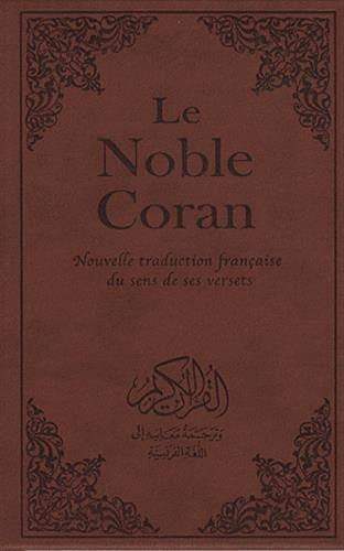 Le Noble Coran