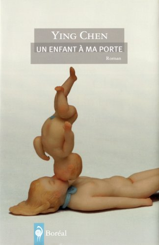 Un Enfant a Ma Porte