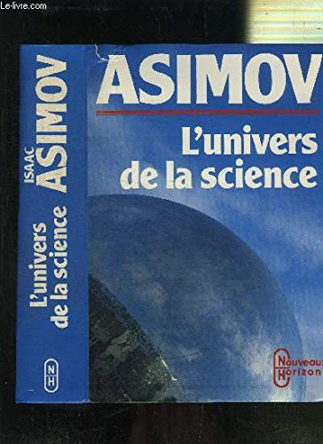L'Univers de la science