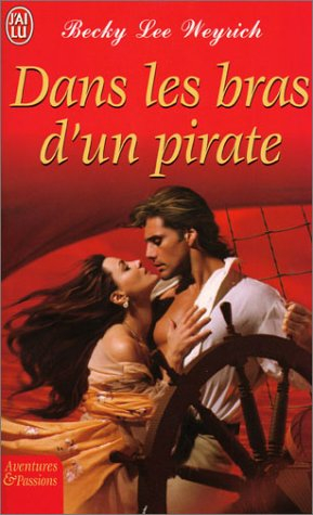 Dans les bras d'un pirate