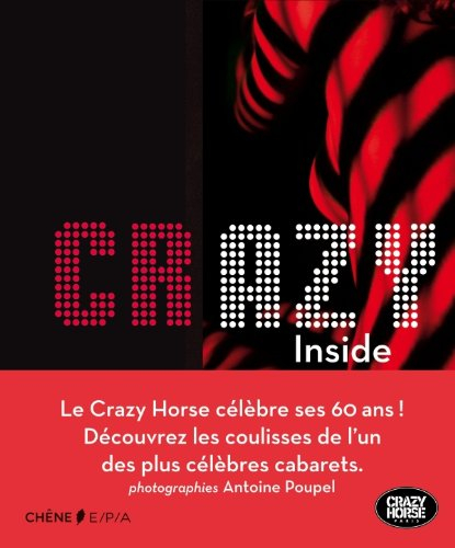 Crazy inside
