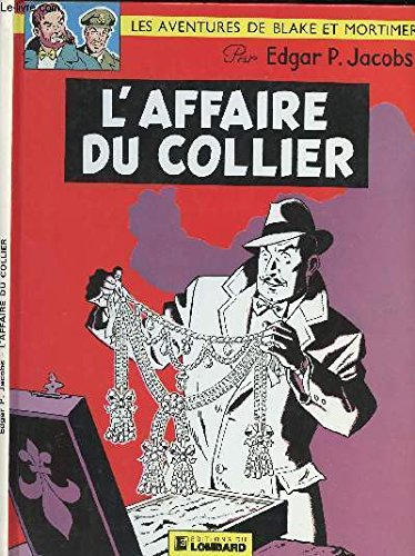 les aventures de blake et mortimer 2 : le secret de l'espadon s x 1 contre-attaque
