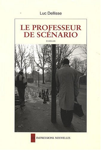 Le professeur de scénario