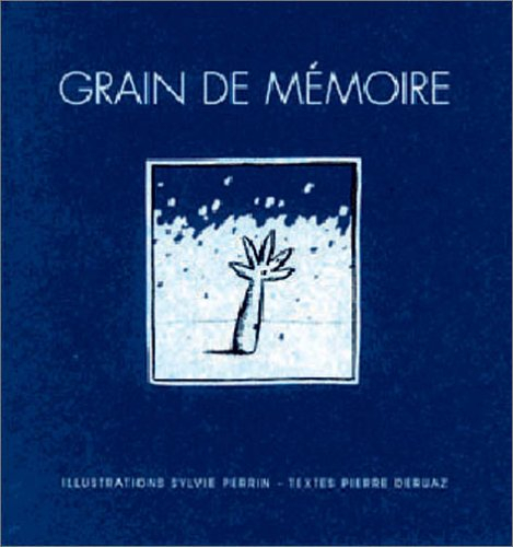 Grain de mémoire