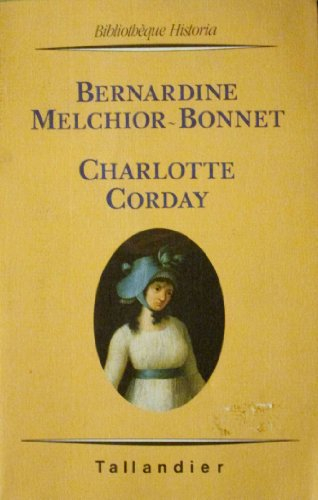 charlotte corday