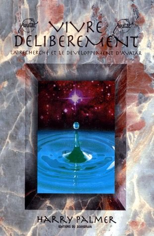 Vivre délibérément : la recherche et le développement des matériaux avatar