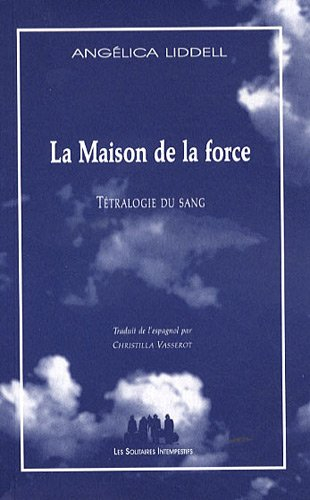 Tétralogie du sang