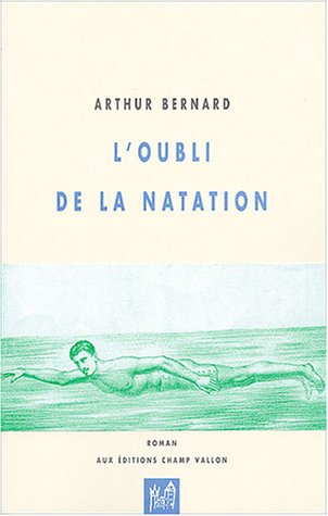 L'oubli de la natation