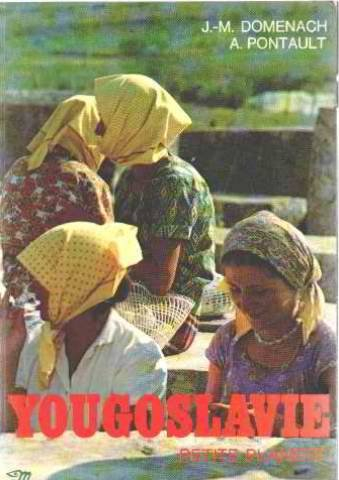 Yougoslavie