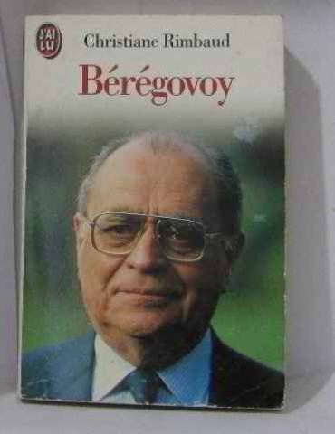 Bérégovoy