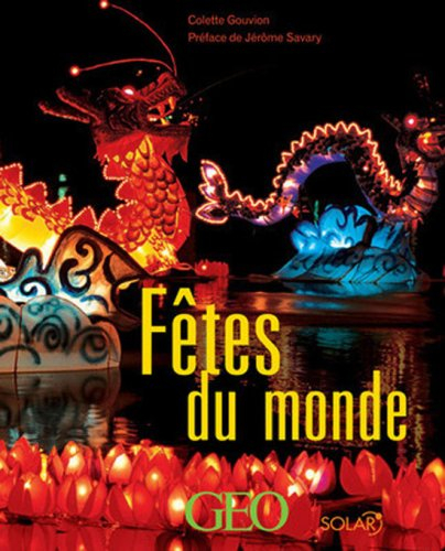 Fêtes du monde Géo
