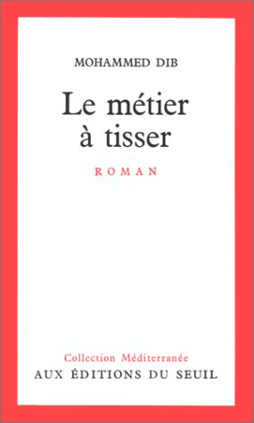 le métier à tisser