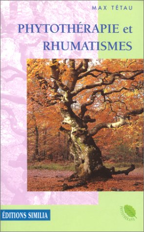 Phytothérapie et rhumatismes