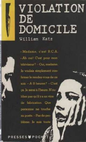Violation de domicile