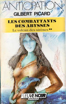 Les Combattants des abysses