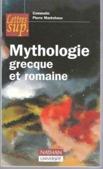 Mythologie grecque et romaine