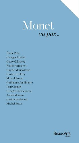 Monet vu par...