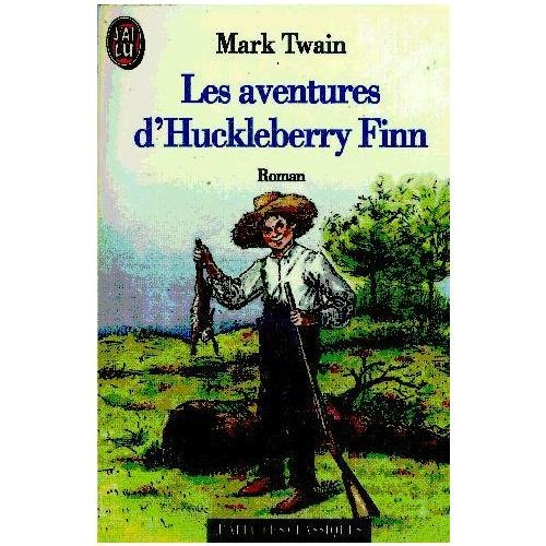 Les aventures d'Huckleberry Finn