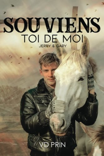 JERRY & GARY : souviens toi de moi