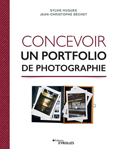 Concevoir un portfolio de photographie