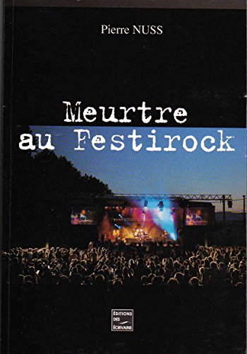 Meurtre au Festirock