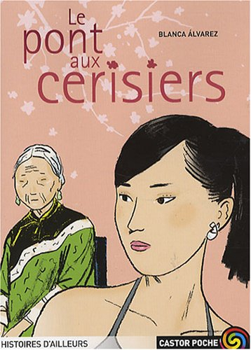 Le pont aux cerisiers