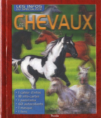 Les chevaux