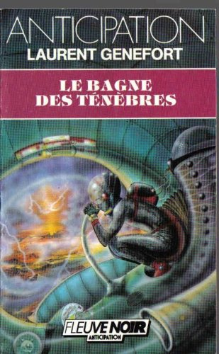 Le Bagne des ténèbres