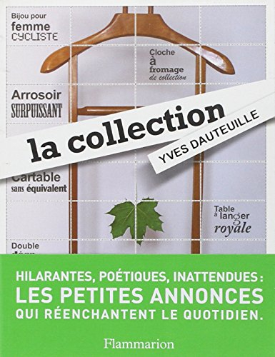 La collection