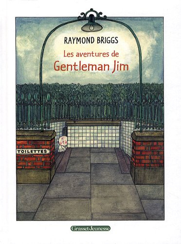 Les aventures de Gentleman Jim