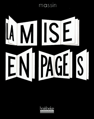 La Mise en page