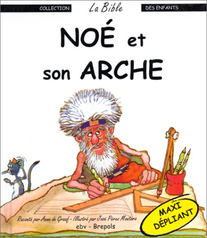 noé et son arche
