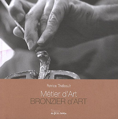 Bronzier d'art