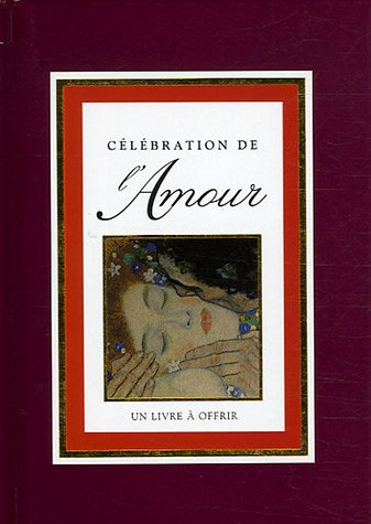 Célébration de l'amour
