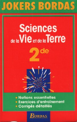 joke.203 sc.vie terre 2e np 96    (ancienne edition)