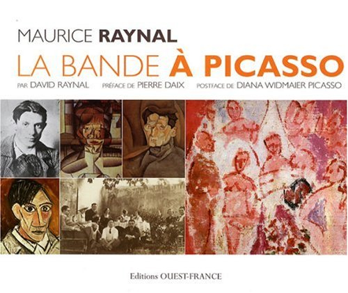 La bande à Picasso