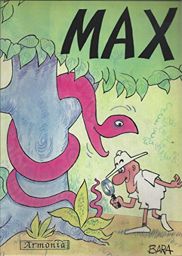 Max l'explorateur 2