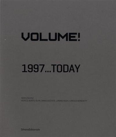 Volume! : 1997... Today
